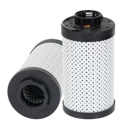Elementy filtrów o wysokiej precyzji z dokładnością P-3μm HC8900FCS26H