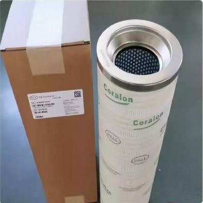 Filtr hydrauliczny zastępuje PALL HC8700FCN4H Linię powrotną 5 mikronów na zewnątrz