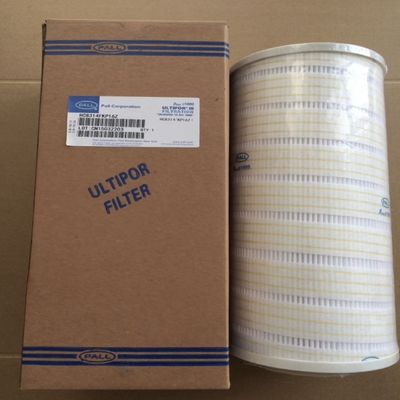 HC2216FCT14Z PALL Wysokiego ciśnienia elementy filtrów hydraulicznych elementy filtracyjne z uszczelnieniem