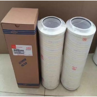 Wysokiego ciśnienia i wysokiej precyzji hydrauliczny filtr HC0171FCS10H PALL