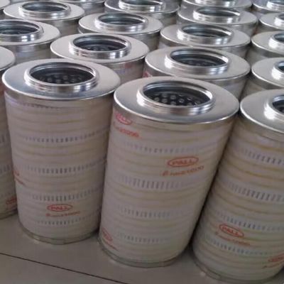 Wysokiego ciśnienia i wysokiej precyzji hydrauliczny filtr HC0171FCS10H PALL