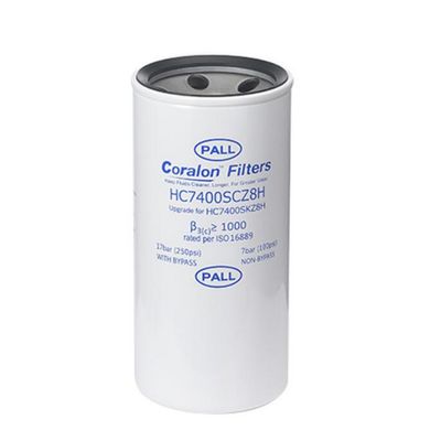 HC9401FCT39Z PALL Elementy filtrów hydraulicznych Filter smarowy