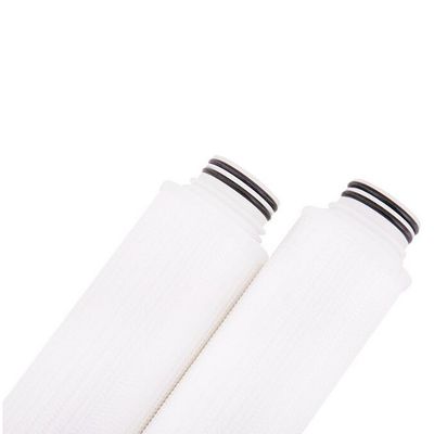 HC0101FCS36H PALL Hydrauliczne oleje średnie elementy filtracyjne Filtr smarowy