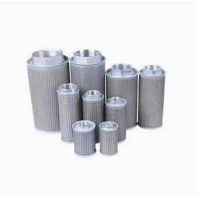 Filtr hydrauliczny zastępuje PALL HC8200FCP8H