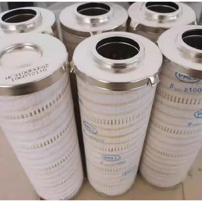 HC0171FCT10H PALL Elementy filtra hydraulicznego Filtr wysokiej precyzji Filtr olejowy