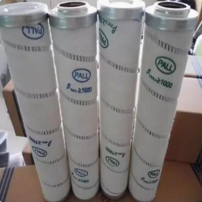 Wymiana filtrów wyjściowych dla hydraulicznej pompy oleju Pall HC9021FDP4H