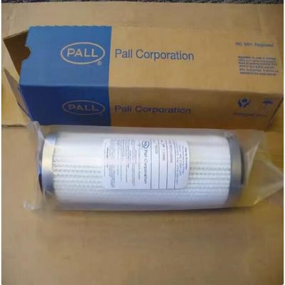 Wymiana filtrów wyjściowych dla hydraulicznej pompy oleju Pall HC9021FDP4H