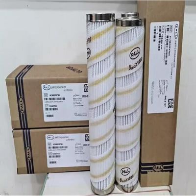 Wymiana filtrów wyjściowych dla hydraulicznej pompy oleju Pall HC9021FDP4H