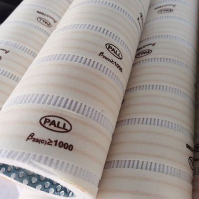 HC2206FCZ3Z PALL Kompaktne składane hydrauliczne wkłady filtrów do zastosowań wysokiego ciśnienia