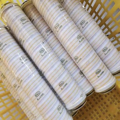 HC9021FCN4H PALL Precision Hydraulic Filter Element z dokładnością filtracji 1-100μm