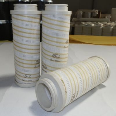 HC9021FCN4H PALL Precision Hydraulic Filter Element z dokładnością filtracji 1-100μm
