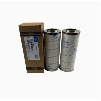 S-10μm Elementy filtracyjne hydrauliczne dla ciśnienia roboczego 21-210 bar HH9661G24dNUWT24DC