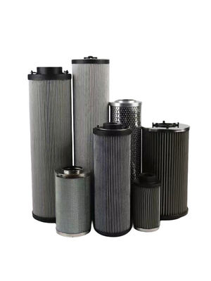 Zastąpienie filtrów olejowych HILCO PH718-05-C z stali nierdzewnej