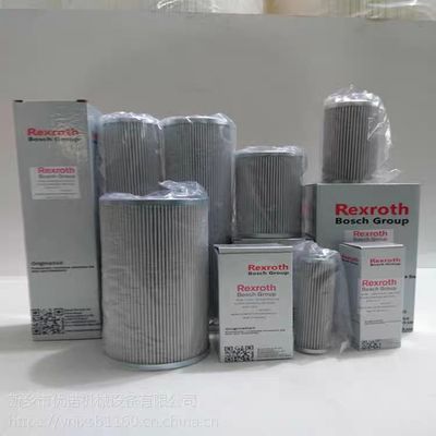 Zastępny filtr Rexroth Element filtra hydraulicznego 1.0270H6XL-A00-0-M
