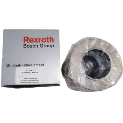 Rexroth 01. NR1000.6VG. 10.