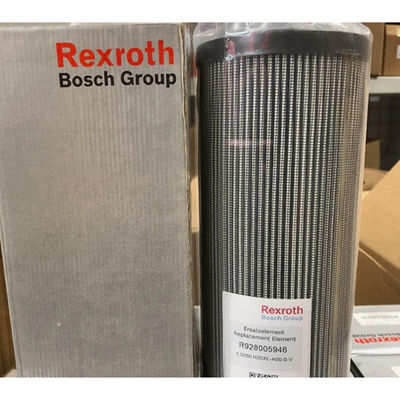 2.0250H10XLB000M Włókno szklane Rexroth Włókno szklane hydrauliczne Filtr olejowy