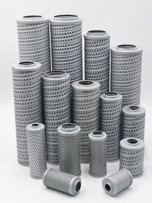 Alternatywny wkład filtra EPE 1.0270G25-A00-0-P dla przemysłu