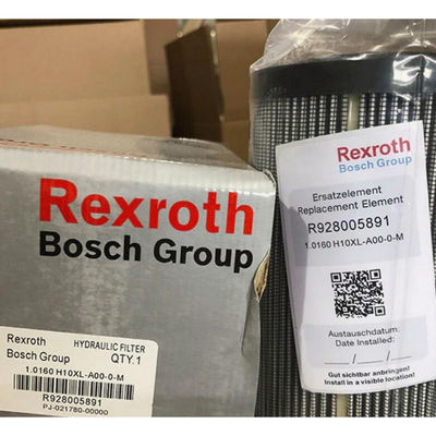 Rexroth 1.0120H10SL-A00-0-P Element filtrów hydraulicznych do oleju hydraulicznego