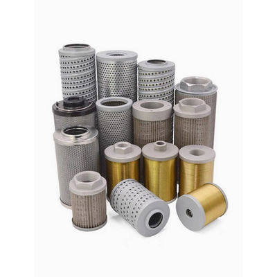 2.0400 H6XL-B00-0-M REXROTH Element filtrujący Ciśnienie Kartusz Element filtrujący do filtracji oleju hydraulicznego