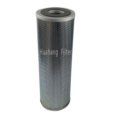 Filtr olejowy hydrauliczny Rexroth R928006063 jest stosowany do oczyszczania oleju