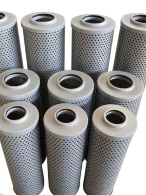 filtr olejowy 10 MICRON włókna obojętne nieorganiczne REXROTH 2.0250 H10XL-A00-0-M