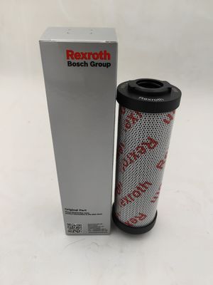 filtr olejowy 10 MICRON włókna obojętne nieorganiczne REXROTH 2.0250 H10XL-A00-0-M
