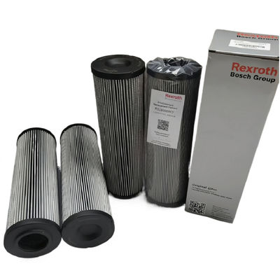 PH718-05 Kartusze filtrów hydraulicznych pod ciśnieniem Rexroth z filtrami z włókna szklanych