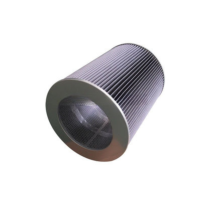 WX154 FILTREC 5 Um Filtrec Element filtrów oleju hydraulicznego powietrza i gazu