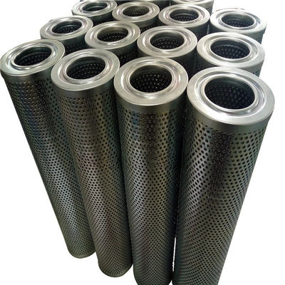 WX257 FILTREC Filtr Cartridge Włókno szklane Hydraulic Oil Filter Element