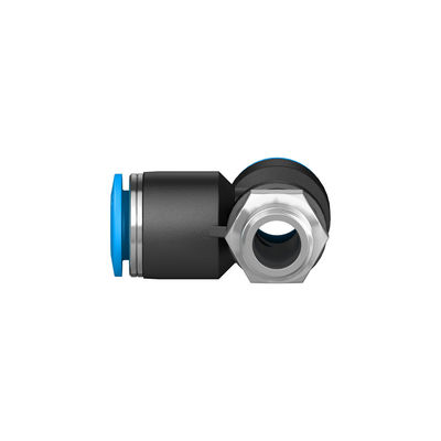 Festo QSTL-1/8-8 Urządzenia hydrauliczne pneumatyczne QSTL serii T Urządzenie R 1/8 Męskie Do 8 mm