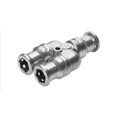 Festo Pneumatyczne łączniki oddechowe CRQS-1/8-1/4-3/8-1/2-4-6-8-10-12