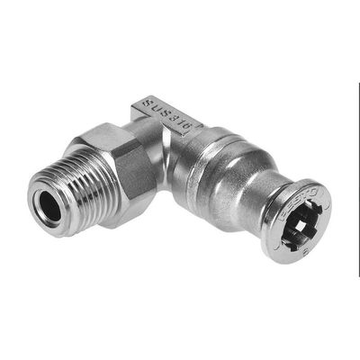 Festo Pneumatyczne łączniki oddechowe CRQS-1/8-1/4-3/8-1/2-4-6-8-10-12