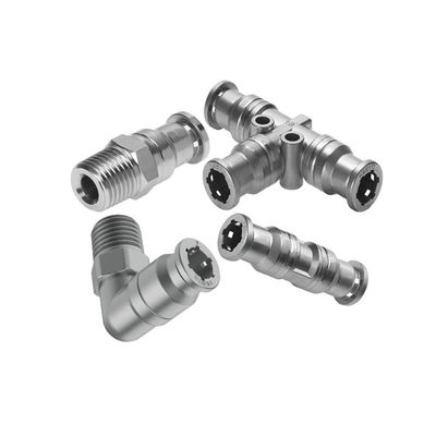 Festo Pneumatyczne łączniki oddechowe CRQS-1/8-1/4-3/8-1/2-4-6-8-10-12