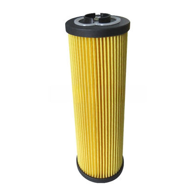Filtr filtrów oleju hydraulicznego z włókna szklanego
