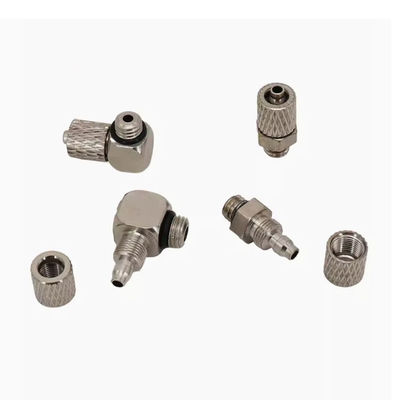 SMC Typ Cylinder Micro Quick Twist Connector / Armatury pneumatyczne