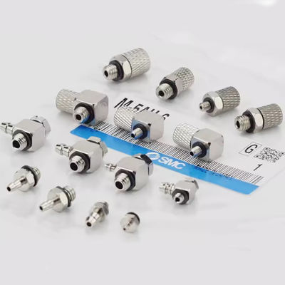 SMC Typ Cylinder Micro Quick Twist Connector / Armatury pneumatyczne