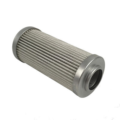 CU250M10N MP FILTRI Hydrauliczne filtry olejowe element składany filtry wkładowe do oczyszczania ropy naftowej przemysłu