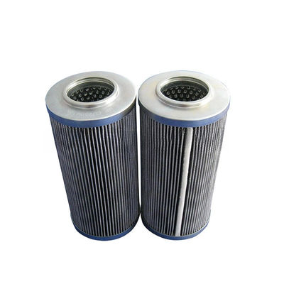 HP3202A10AN MP FILTRI Plejatowy hydrauliczny element filtracyjny z ciśnieniem załamania 145 PSI i mediami z włókna szklanego