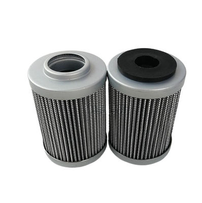 MF1002A25HBP01 MP FILTRI Plejatowy element hydraulicznego filtra z mediami włókien szklanych 145 PSI Ciśnienie załamania