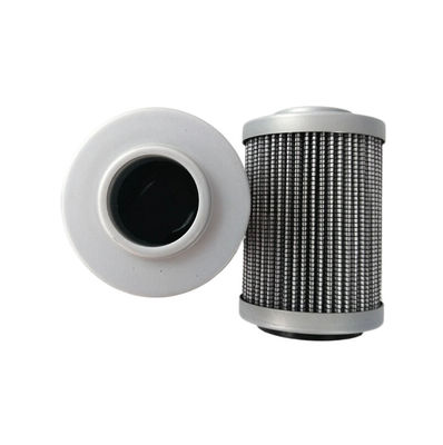 MF1002A25HBP01 MP FILTRI Plejatowy element hydraulicznego filtra z mediami włókien szklanych 145 PSI Ciśnienie załamania
