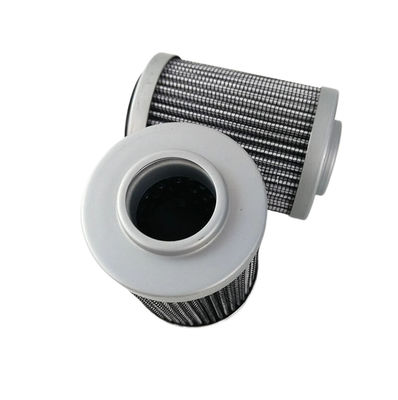 MP FILTRI HP5002A25AN 145 PSI Precyzyjne elementy filtracyjne z galwanizującą stalą wewnątrz rdzenia i końcówek
