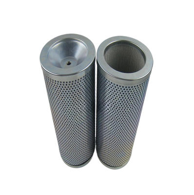 FRTE100p10s-10-000 Wymień karton z płetwem z tworzywa szklistego Filtr olejowy hydrauliczny Filtr olejowy metalowy