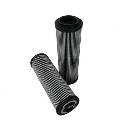 HP1351P10NA MP FILTRI Włókno szklane Pleated Hydraulic Filter Element Galvanized Steel Core