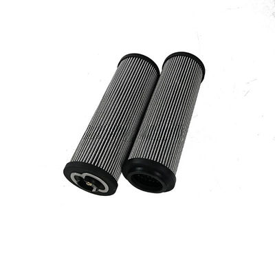 HP1351P10NA MP FILTRI Włókno szklane Pleated Hydraulic Filter Element Galvanized Steel Core