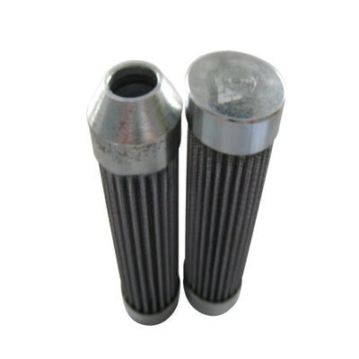 HP1351A06NA MP FILTRI Pleiated Fiberglass Media Hydraulic Oil Filter Element z galwanizowanym rdzeniem stalowym