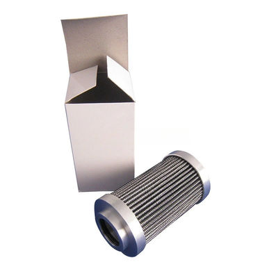 Zastąpić MP FILTRI MF1001 Series Hydraulic Oil Filter Element Pump Station Filter Cartridges