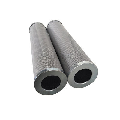 (MF4002M90NB) MP Filtr Hydraulic Cartridges Filter 125 Mikron Stainless Steel Mesh Pleated Zastąpić