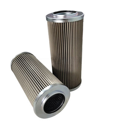 MP FILTRI MF1001M60NB Filtr hydrauliczny z siatki ze stali nierdzewnej dla przemysłu