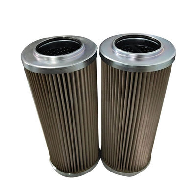 MP FILTRI MF1001M60NB Filtr hydrauliczny z siatki ze stali nierdzewnej dla przemysłu