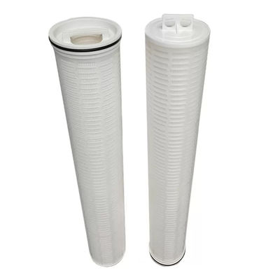 Element filtrów hydraulicznych FILTREC DLD170T130V Prężnica 130 mikronów zewnętrzna-wewnętrzna